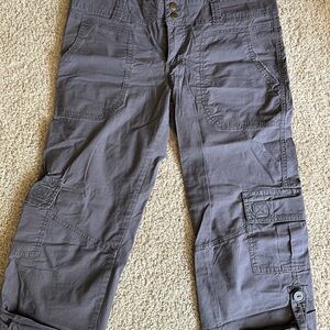 Sanctuary Capri pants